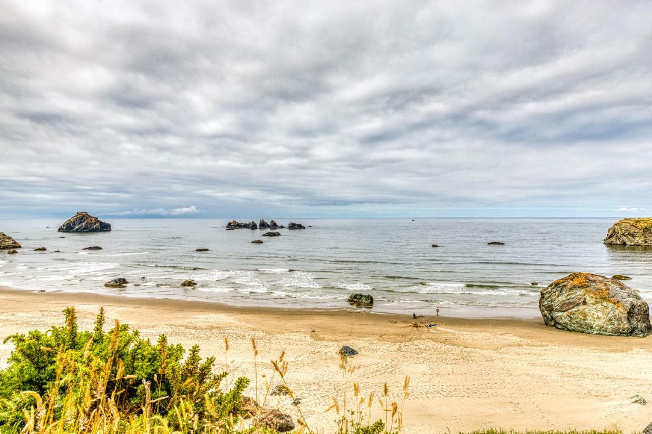فيلا A Bandon Retreat المظهر الخارجي الصورة